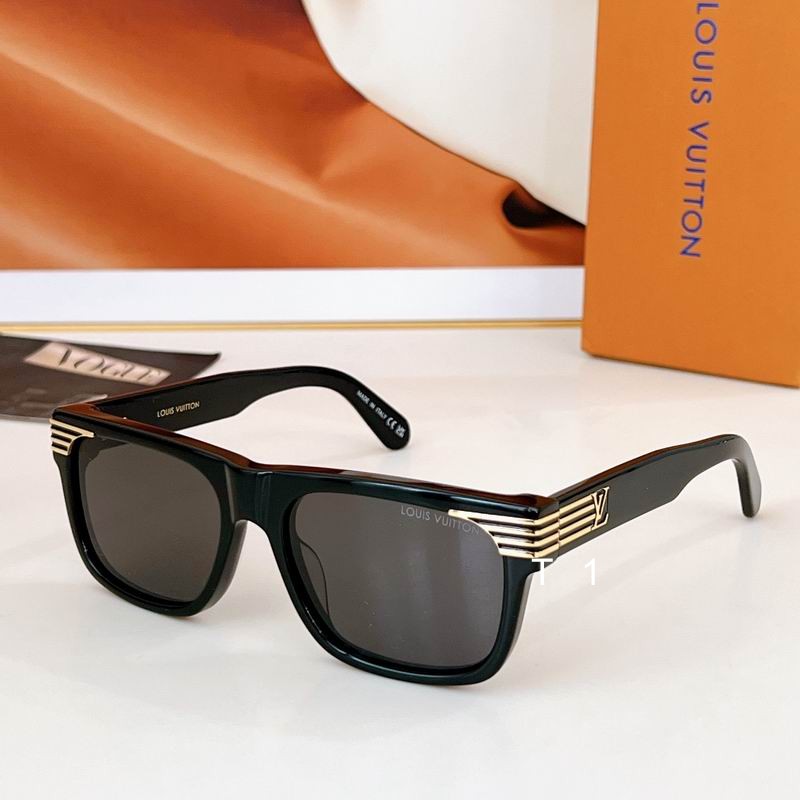 LV Sunglasses ID:20260410-3139